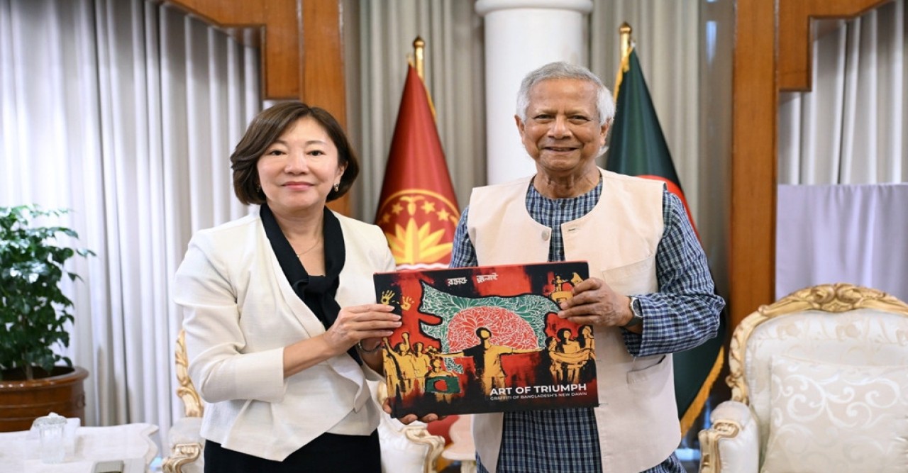 জাপানে বাংলাদেশি শিক্ষার্থী ও কর্মী নিয়োগ বাড়ানোর আহ্বান