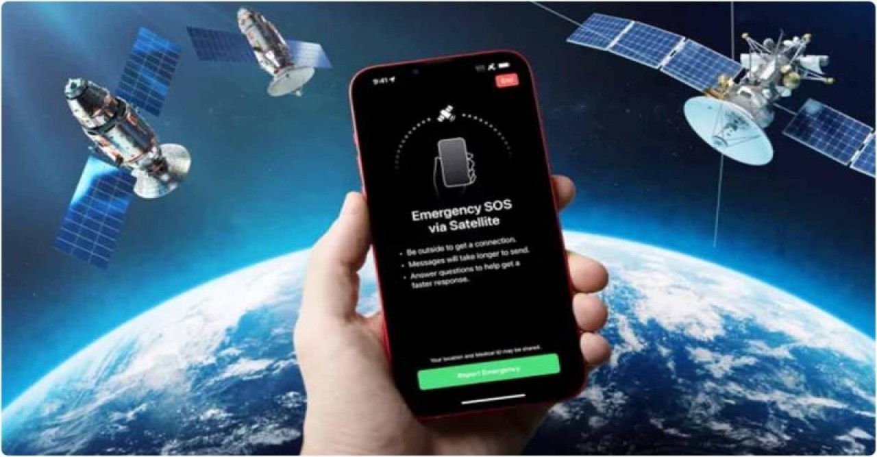 পরীক্ষামূলকভাবে চালু হলো স্টারলিংকের স্যাটেলাইট-টু-সেলফোন সেবা