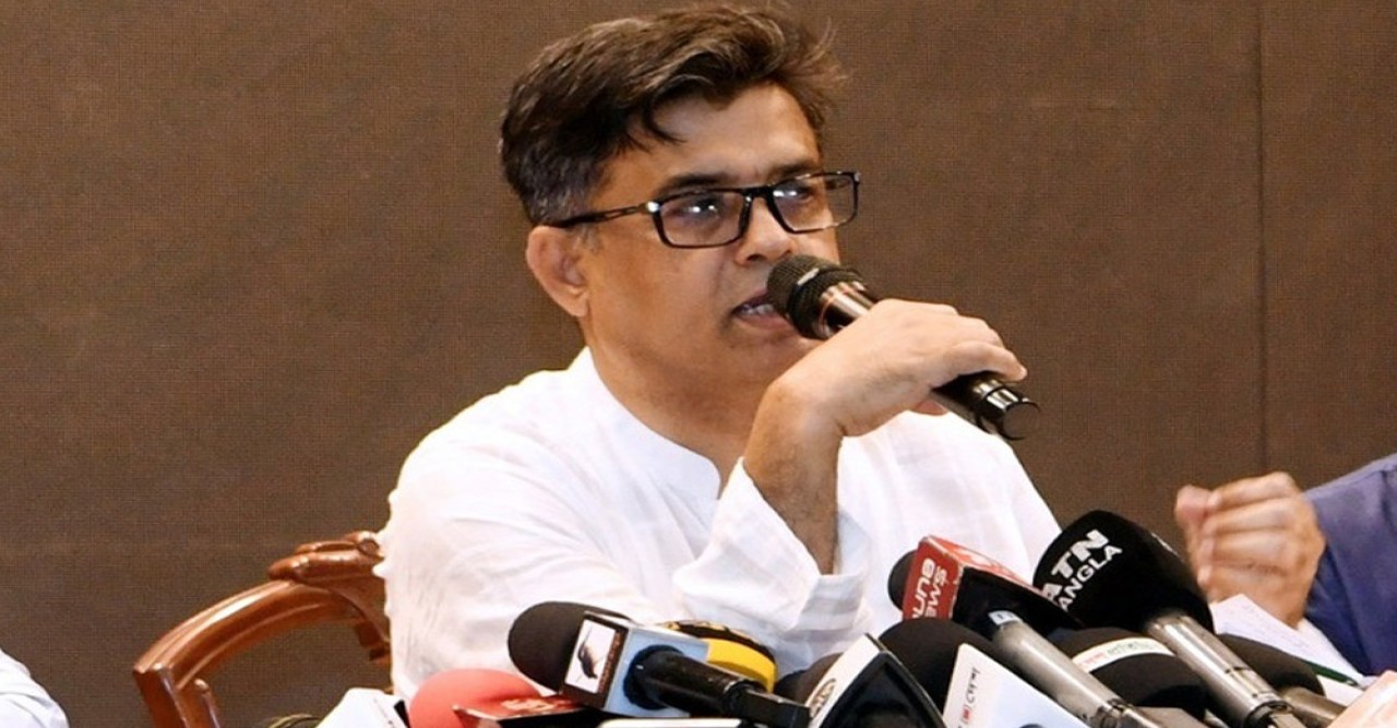 হতাহতদের সব ধরনের সহায়তা দিচ্ছে সরকার : প্রেসসচিব