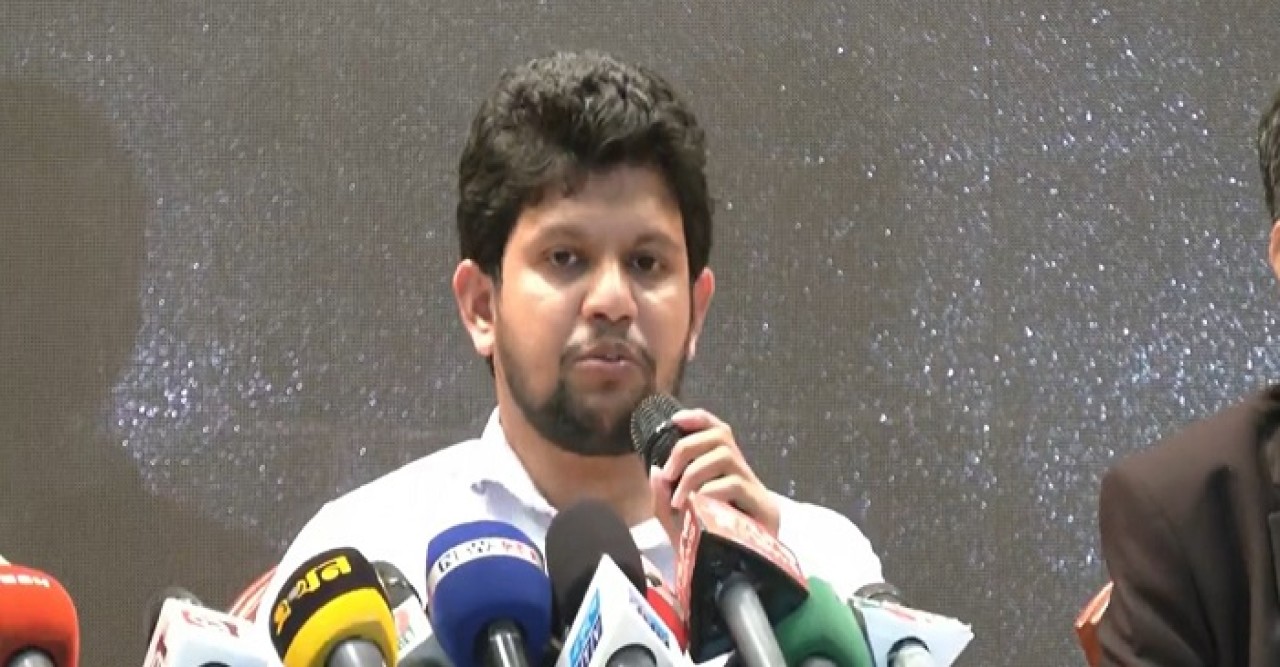 আমরা সর্বোচ্চ চেষ্টা করছি, জুলাই ঘোষণাপত্র বাস্তব হবেই - তথ্য উপদেষ্টা