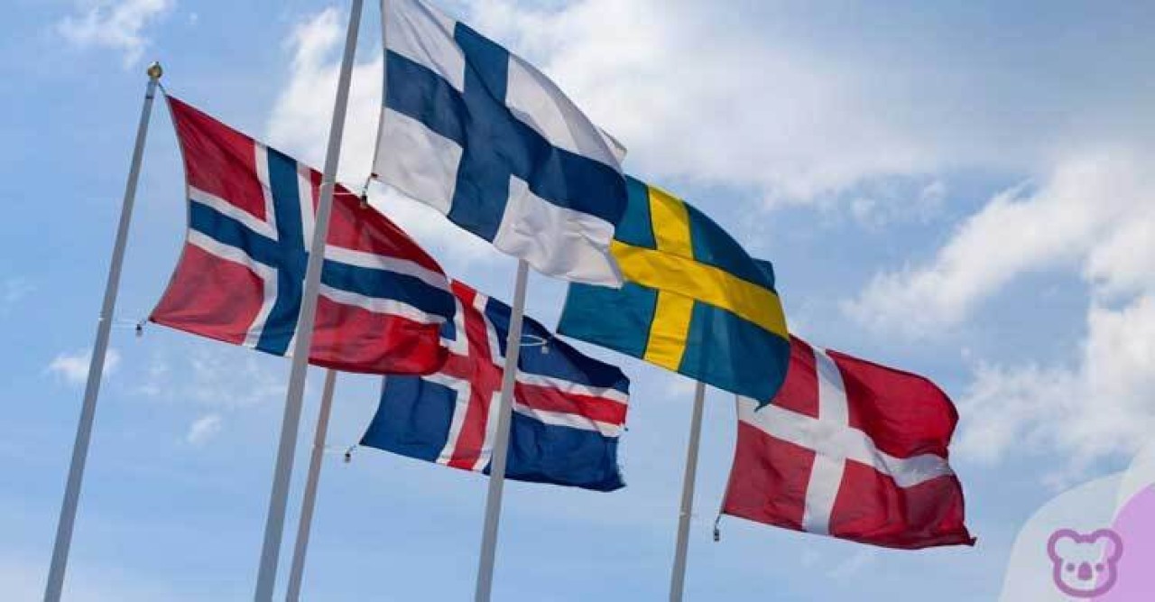 নরওয়ে-সুইডেন-ডেনমার্কে মাস্টার্স করতে গিয়ে চাকরি খুঁজবেন যেভাবে