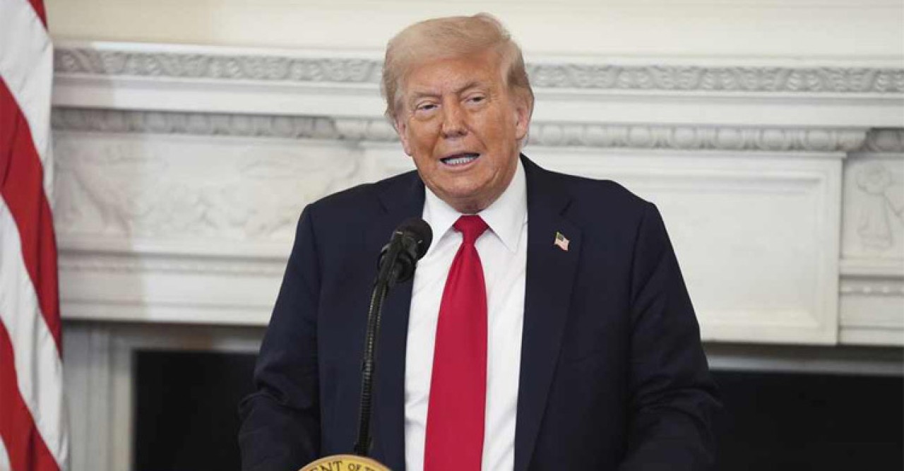 গাজায় ‘খাদ্য কেন্দ্র’ চালু করবে যুক্তরাষ্ট্র, থাকবে না বেড়া