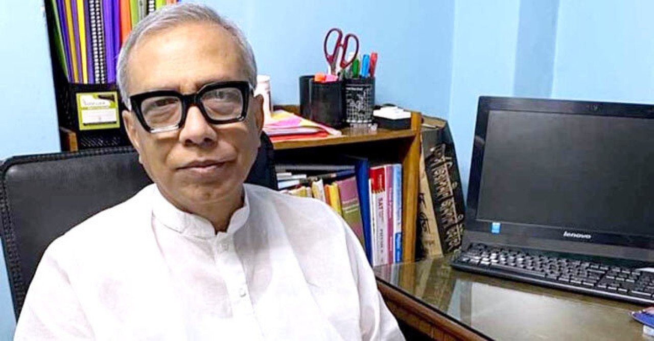 নাঈমুল ইসলাম খান ও তার পরিবারের দুর্নীতি অনুসন্ধানে দুদক