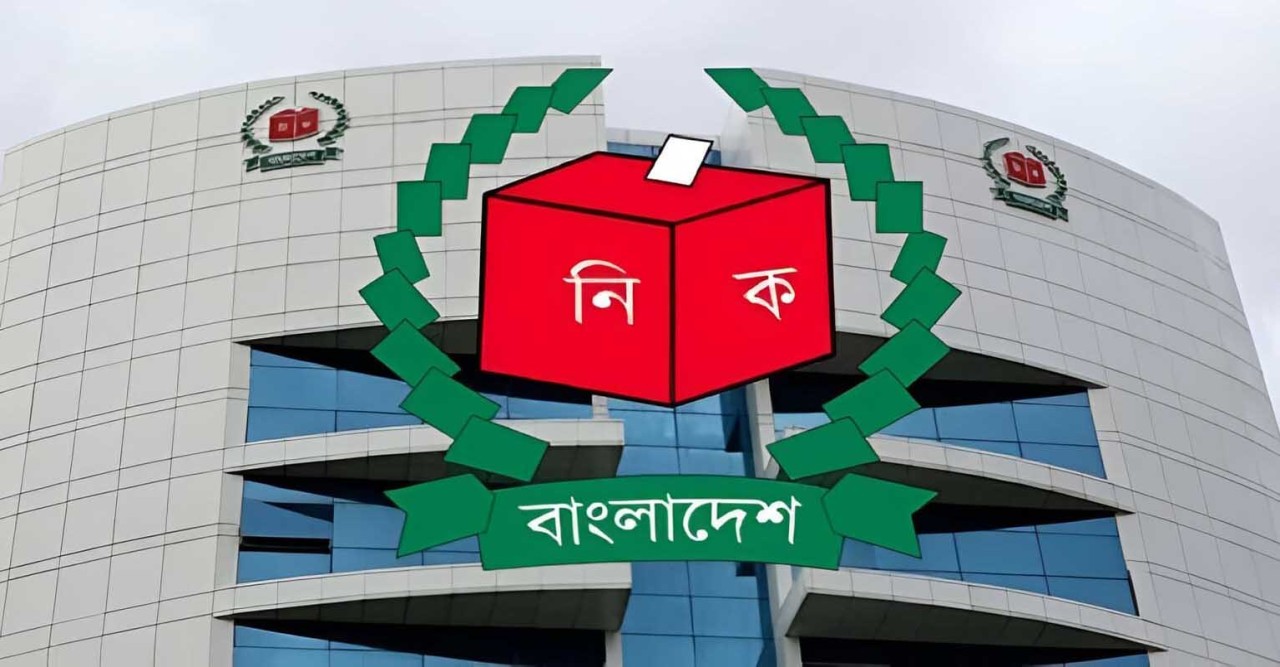 আজ থেকে ইসির সীমানা নির্ধারণের শুনানি শুরু