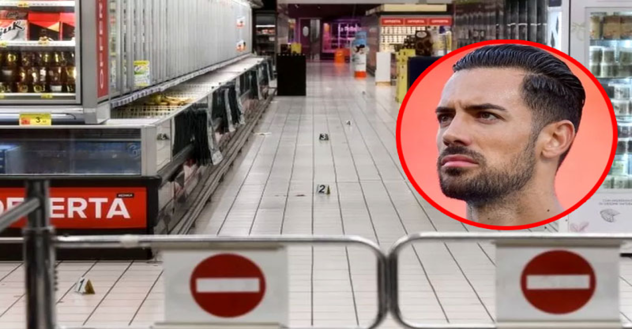 ইতালিতে ছুরিকাঘাতে নিহত ১, ফুটবলারসহ আহত ৫