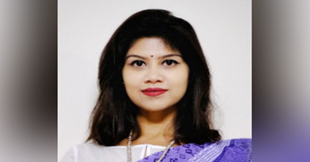 এনবিআরের সহকারী কমিশনার জান্নাতুল ফেরদৌস বরখাস্ত