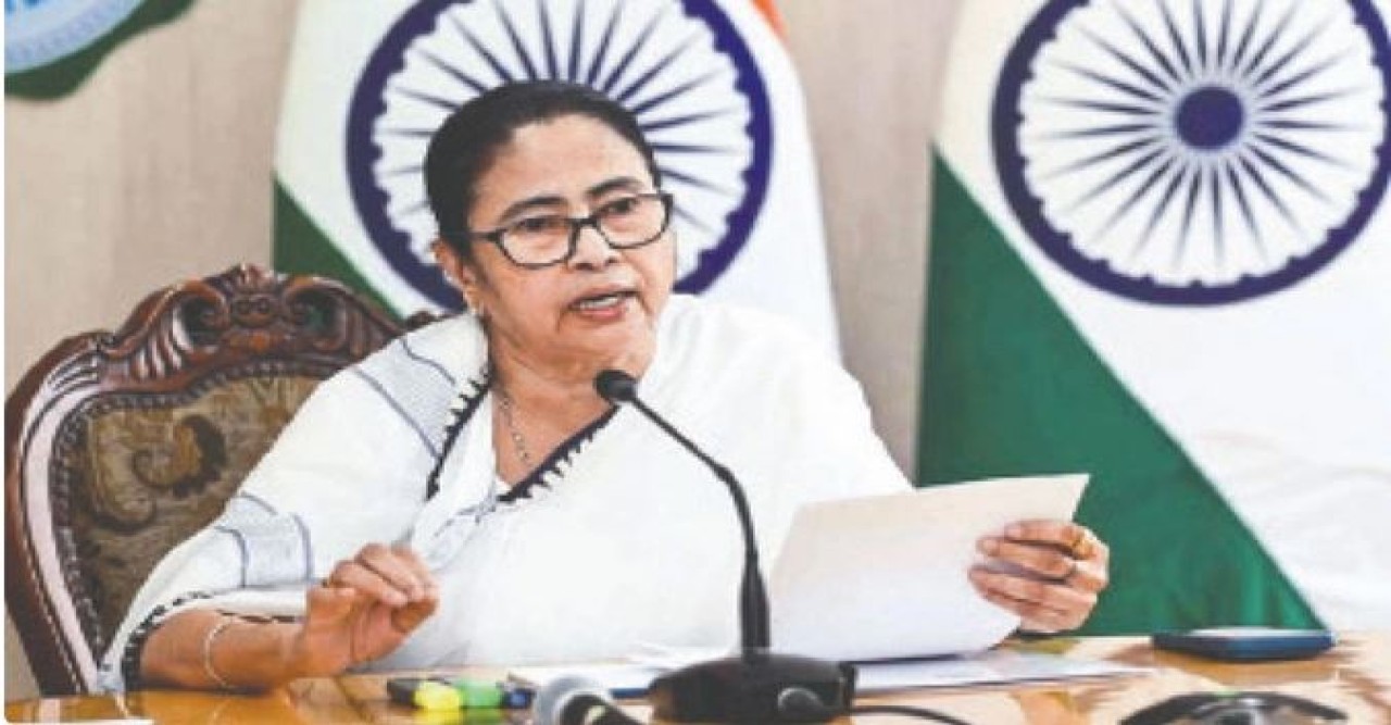 লোকসভা নির্বাচন : পশ্চিমবঙ্গে মমতার প্রচারণা শুরু আজ থেকে