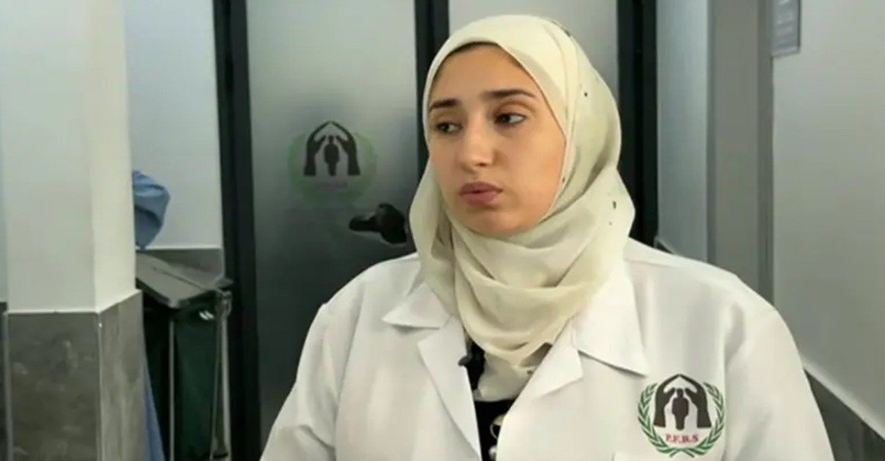 অপুষ্টির কারণে বহু রোগীকে হারিয়েছি’ — গাজায় কর্মরত ডাক্তার সুজান মোহাম্মদ