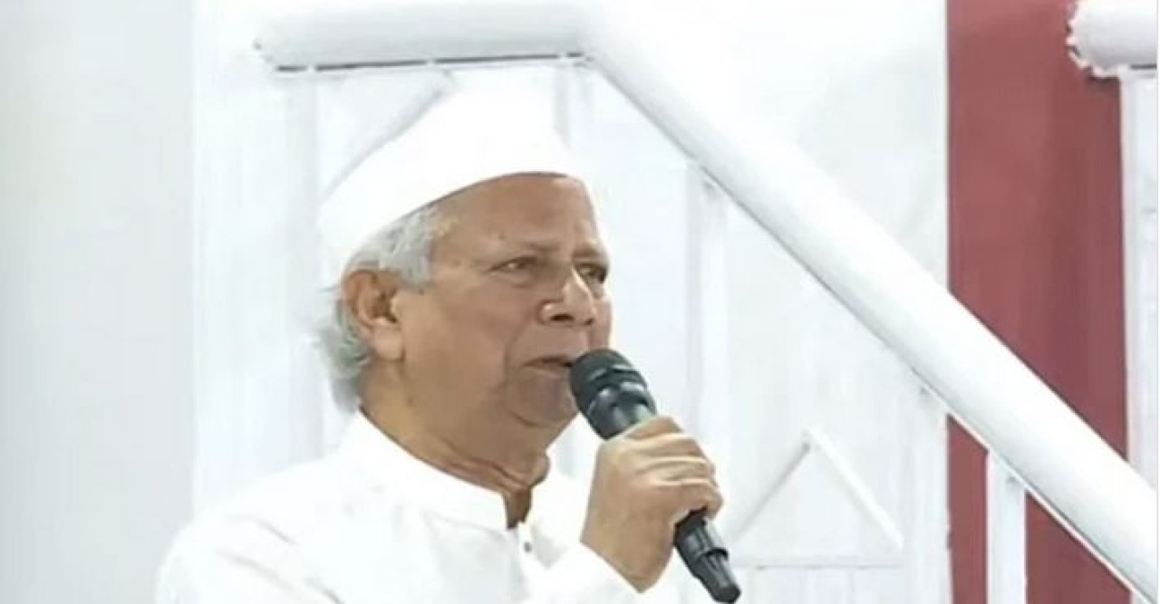 প্রতিকূলতা সত্ত্বেও ঐক্য অটুট রাখতে হবে : প্রধান উপদেষ্টা