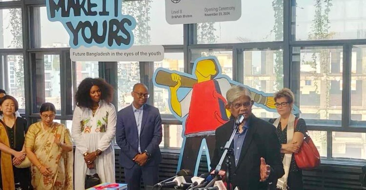 বাংলাদেশের তরুণদের কর্মসংস্থান সৃষ্টিতে কাজ করতে চায় বিশ্বব্যাংক