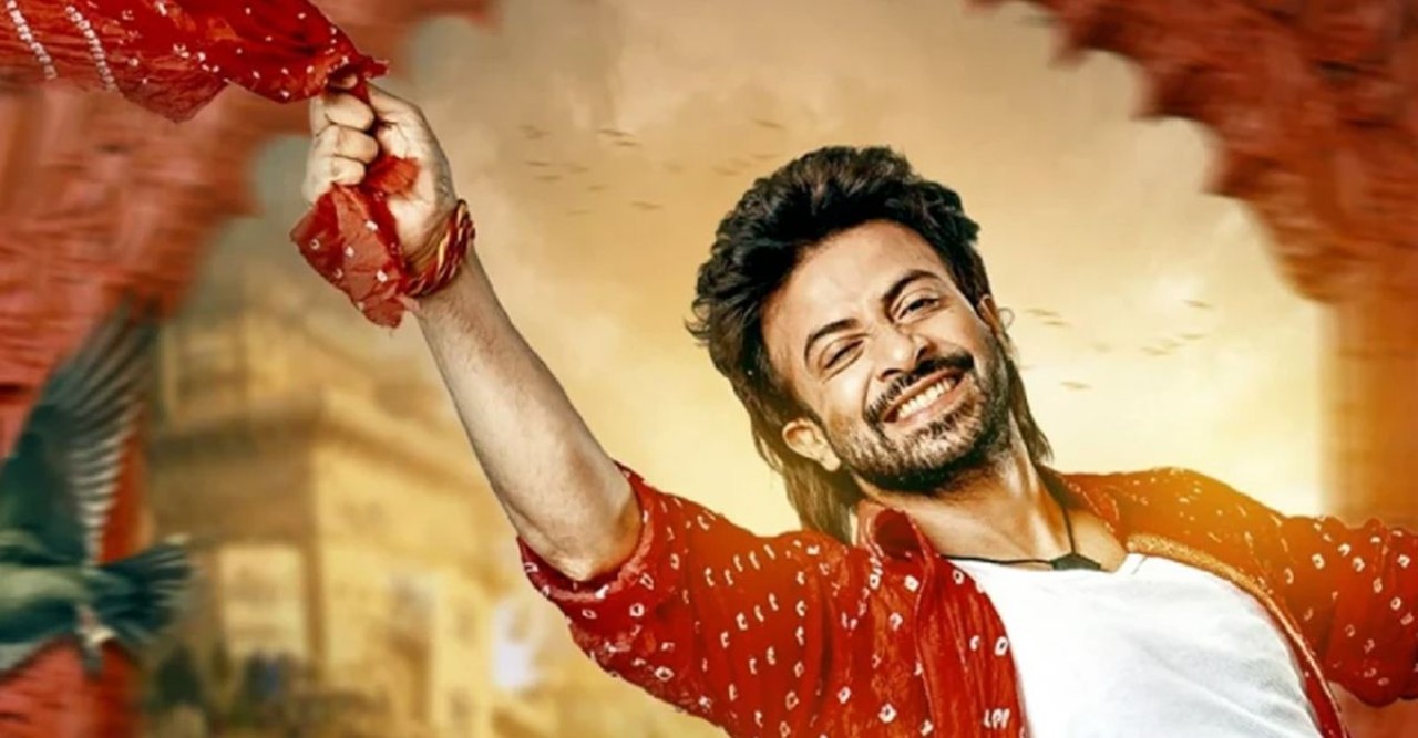 দর্শক জমাতে পারছে না শাকিবের ‘দরদ’