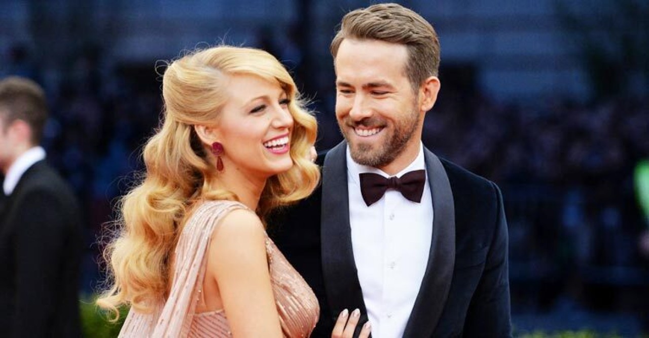 স্ত্রীকে অপমান, গোল্ডেন গ্লোবস বয়কট করলেন ডেডপুল তারকা