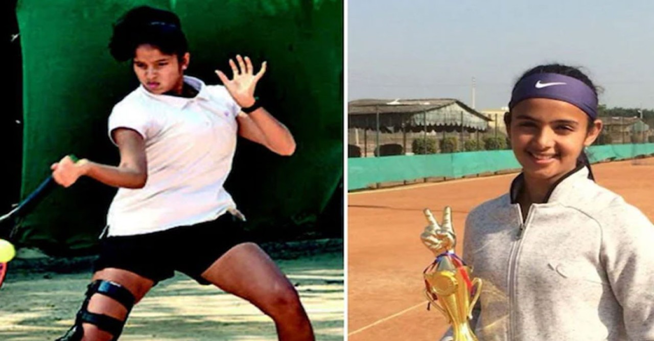 প্রতিবেশীদের কটূক্তি, ১৮ স্বর্ণপদকজয়ী মেয়েকে গুলি করে হত্যা করলেন বাবা