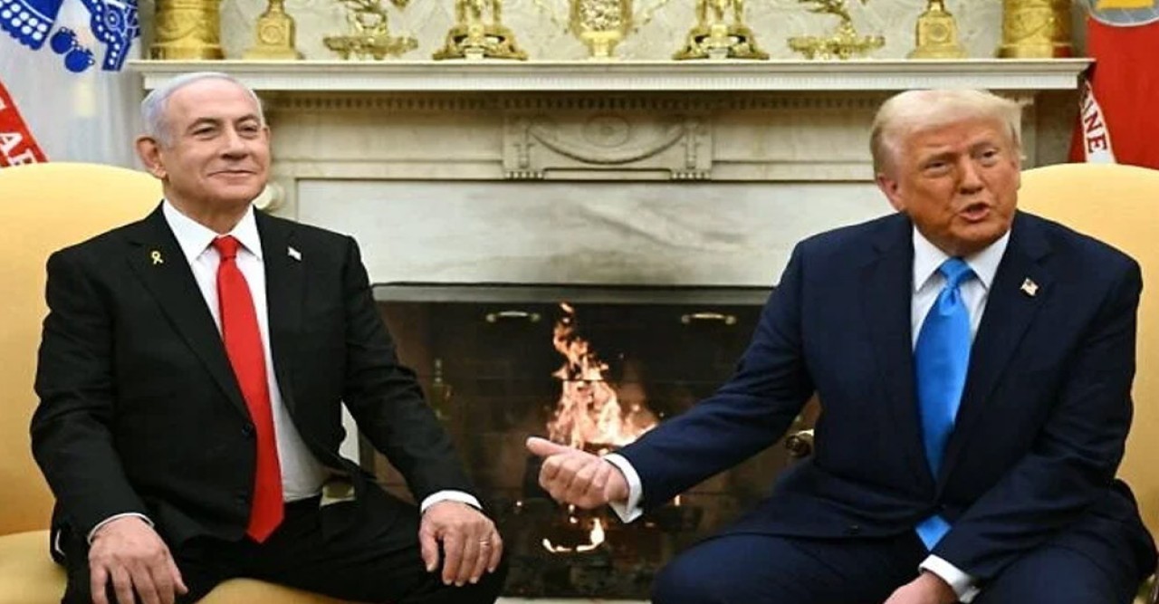 গাজায় নতুন করে সহিংসতা, যুক্তরাষ্ট্রের কূটনৈতিক তৎপরতা জোরদার