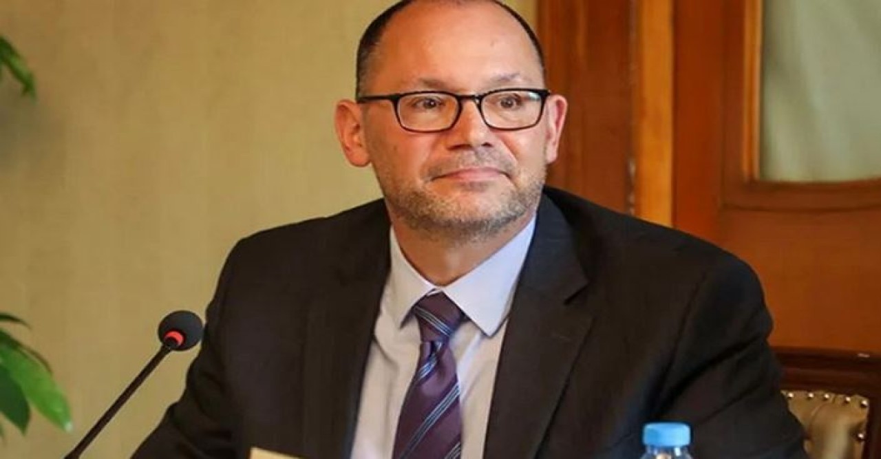 পিটার হাসকে হুমকি : চেয়ারম্যান মুজিবুল হকসহ ৭ জনের বিরুদ্ধে মামলার আবেদন