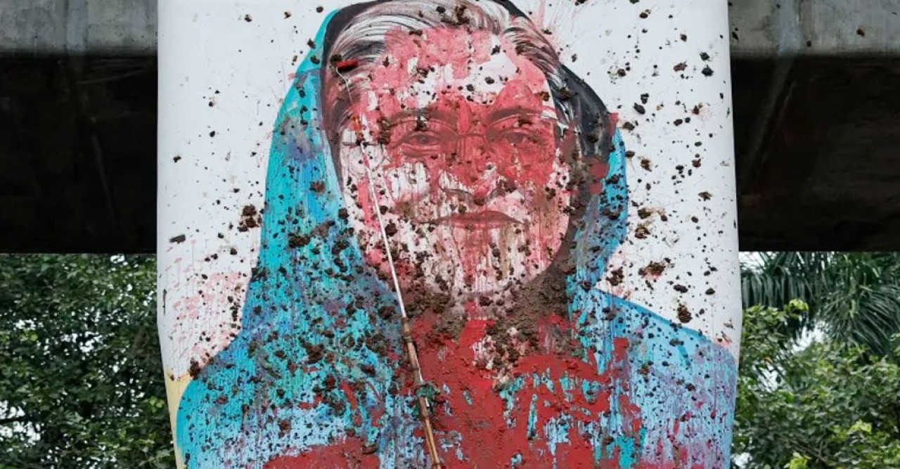 হাসিনার মৃত্যুদণ্ডের রায়: ভারত-বাংলাদেশ সম্পর্কে নতুন উত্তাপ