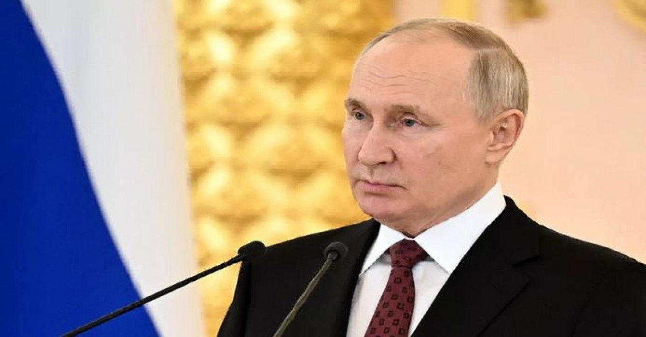 ফিনল্যান্ডের সঙ্গে ‘সমস্যা’ নিয়ে সতর্ক করলেন পুতিন