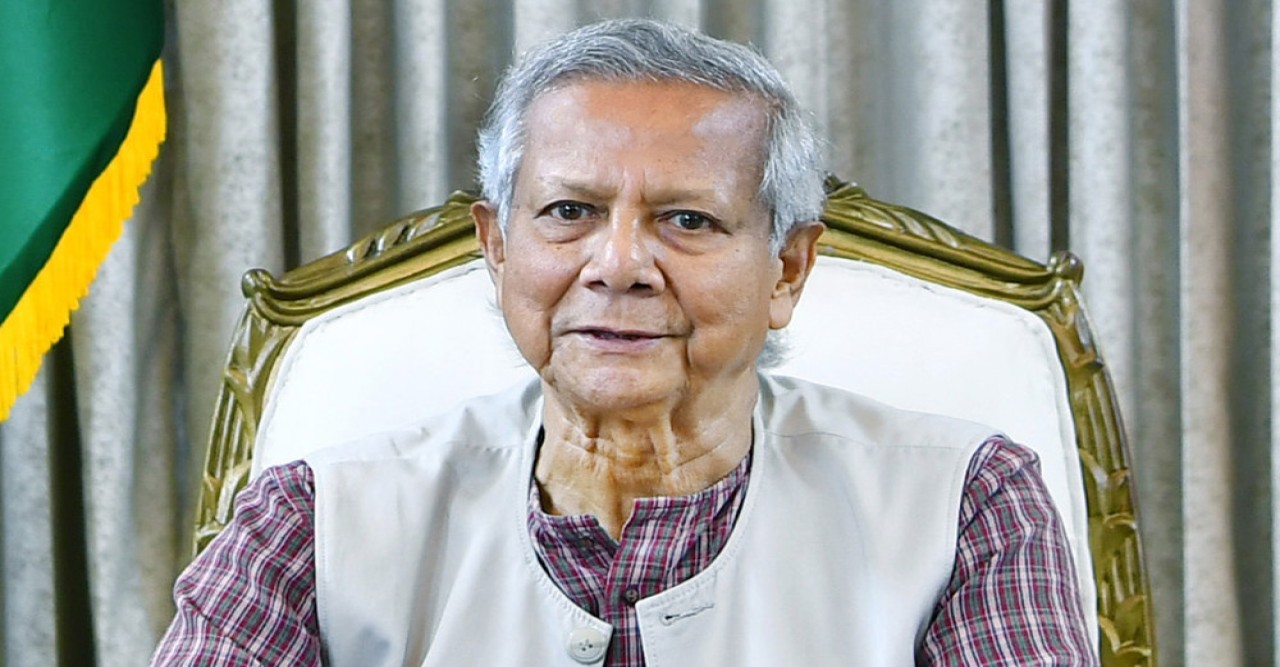 বইমেলার স্টলে হামলার নিন্দা প্রধান উপদেষ্টার