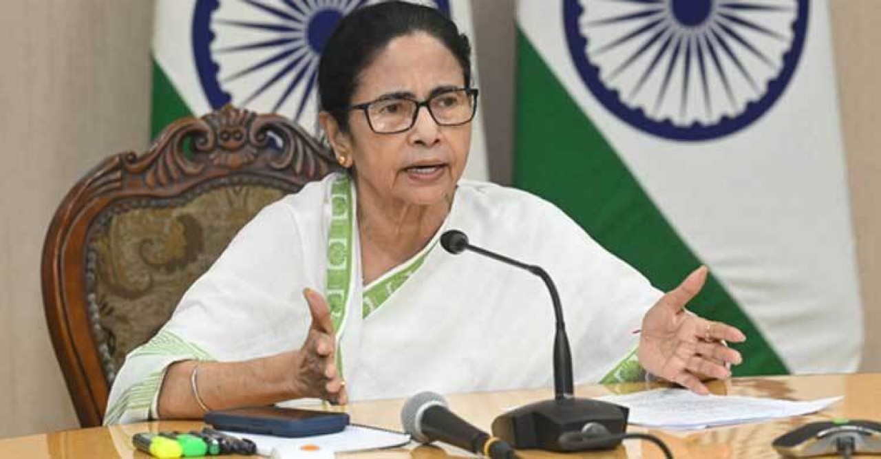 মোদীর নেতৃত্বে নীতি আয়োগের বৈঠক বয়কট করলেন মমতা
