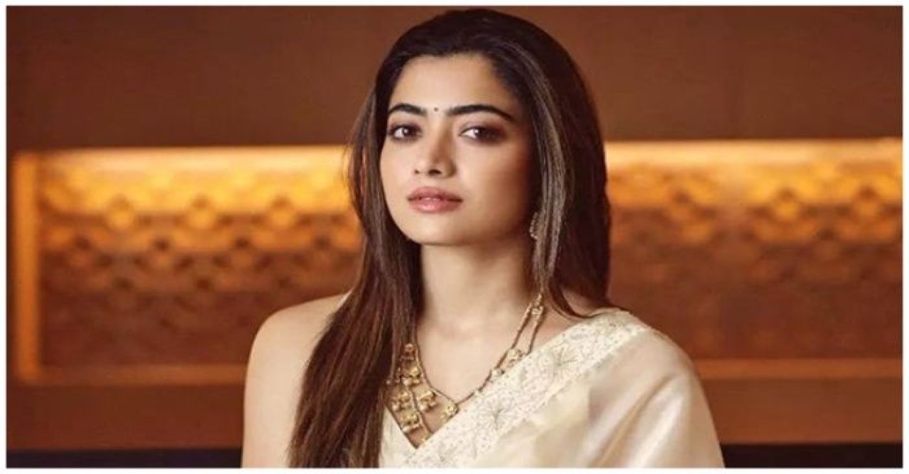 আজ আমরা মৃত্যুর মুখ থেকে ফিরলাম : রাশ্মিকা