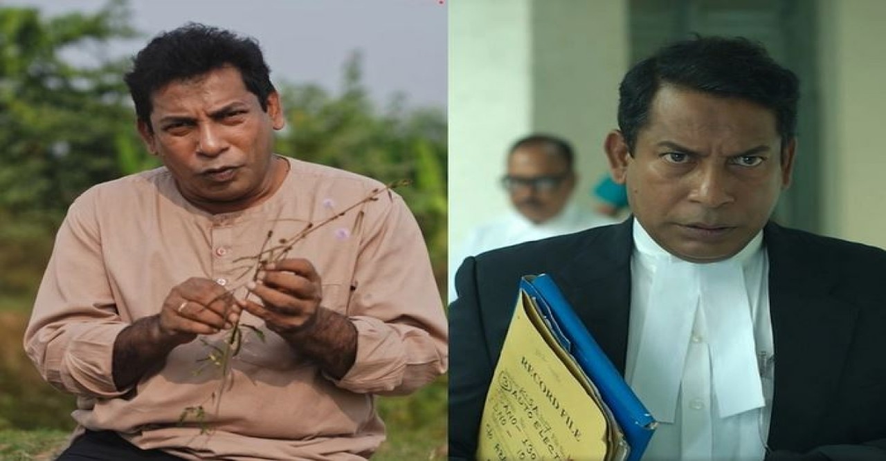 কাঁটা সরাইতে গেলে তো আঘাত লাগবেই: মোশাররফ করিম