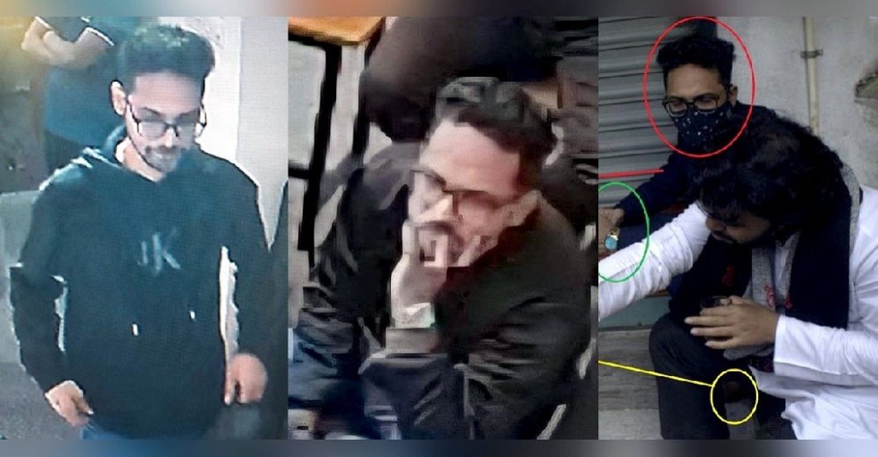 হাদি হত্যাকাণ্ড ফয়সালদের ব্যাংক হিসাবে ১২৭ কোটি টাকার অস্বাভাবিক লেনদেন