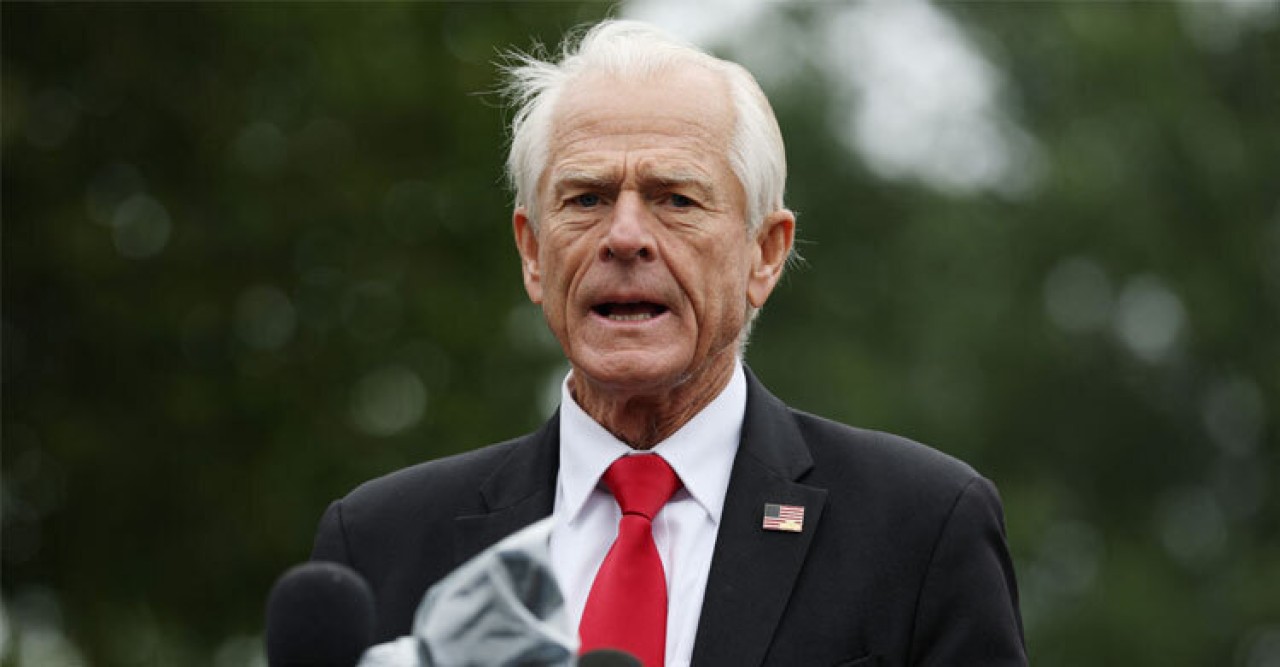 পুতিন-শি’র সঙ্গে মোদীর বৈঠক ‘লজ্জাজনক’: ট্রাম্পের উপদেষ্টা