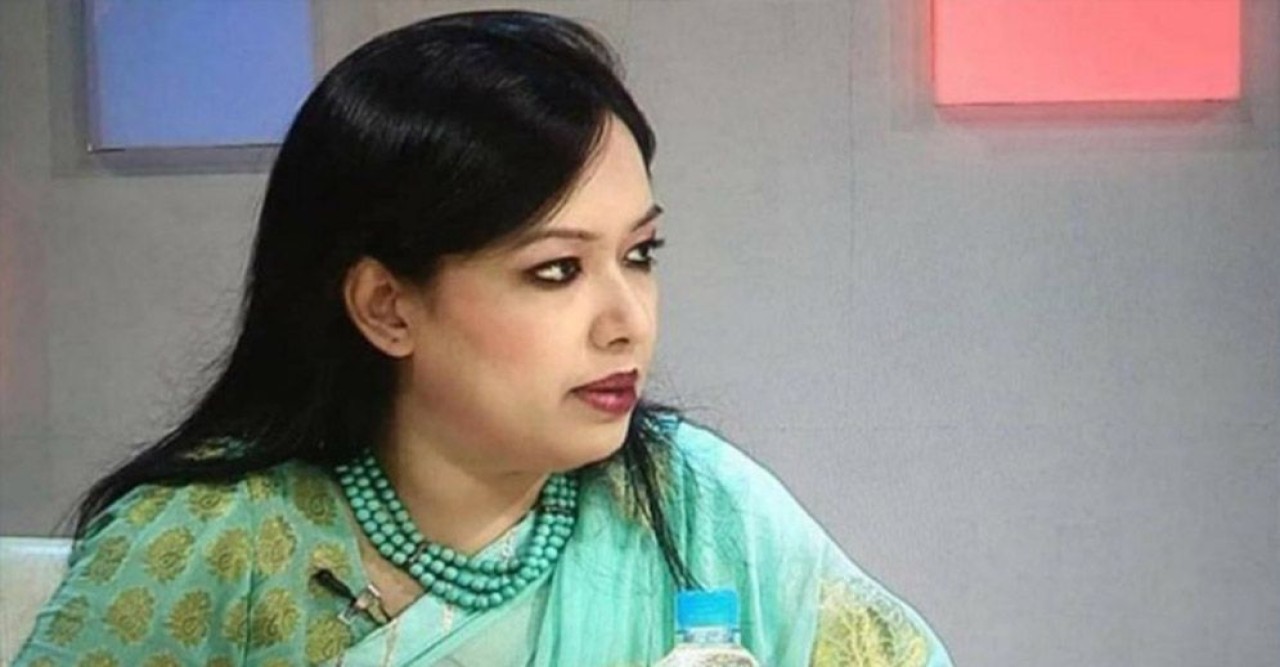 মনোনয়ন কেনার আগেই পদত্যাগ করব: রুমিন ফারহানা