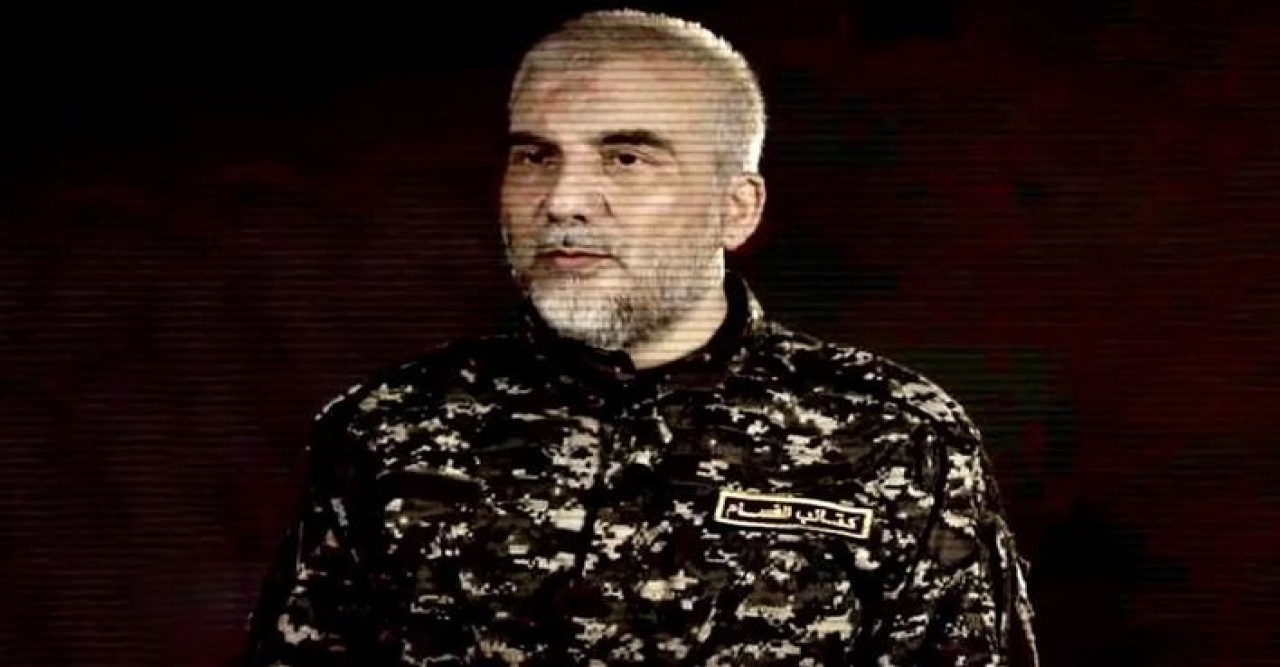 হামাসের সামরিক শাখার সর্বোচ্চ নেতাসহ আরো ৩ কমান্ডার নিহত