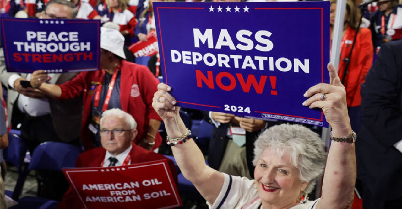 ম্যাসাচুসেটস থেকে অবৈধ অভিবাসী তাড়াতে ট্রাম্প প্রশাসনের অভিযান