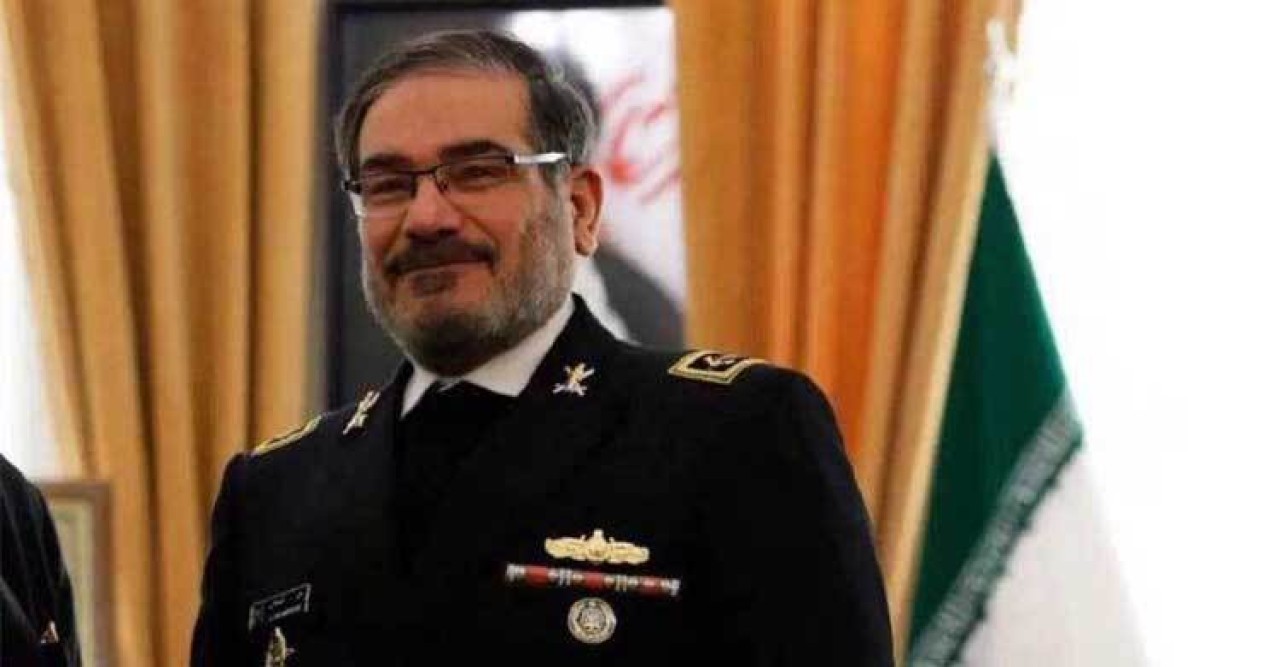 ইসরায়েলের হামলায় নিহত হননি খামেনির উপদেষ্টা শামখানি