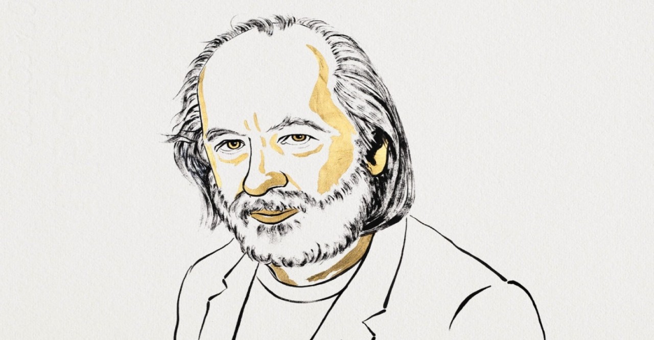 সাহিত্যে নোবেল পেলেন হাঙ্গেরির লেখক