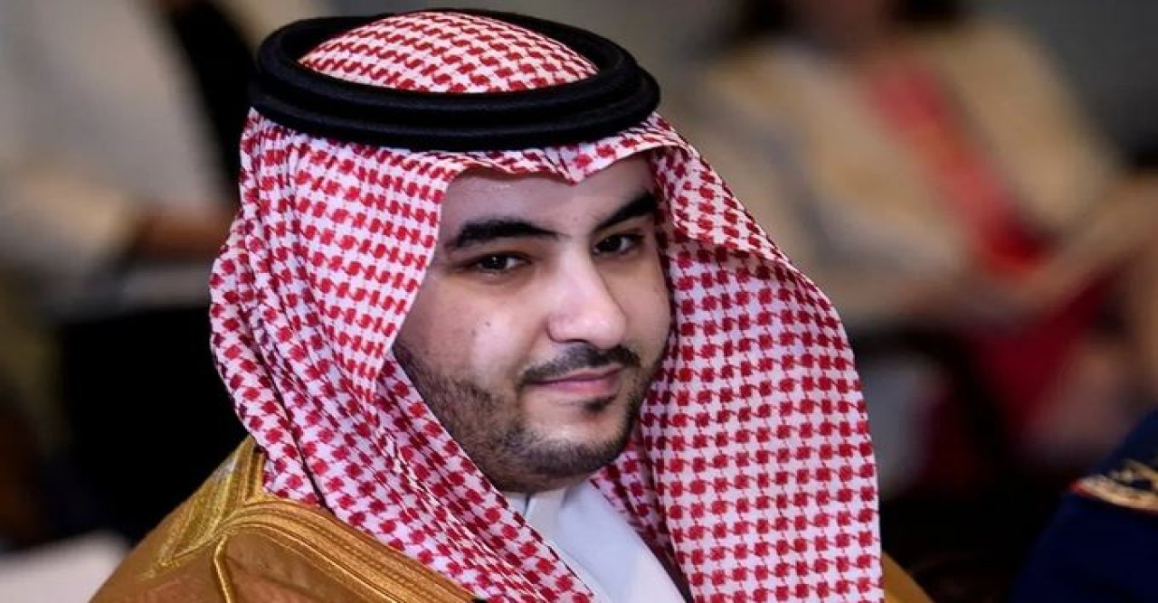 শীর্ষ মার্কিন কর্মকর্তাদের সঙ্গে বৈঠক করবেন সৌদি প্রতিরক্ষামন্ত্রী