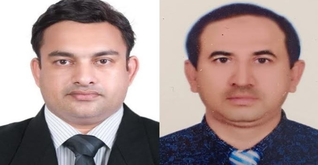 আমিরাতে প্রবাসী সাংবাদিক সমিতির নতুন কমিটি গঠন