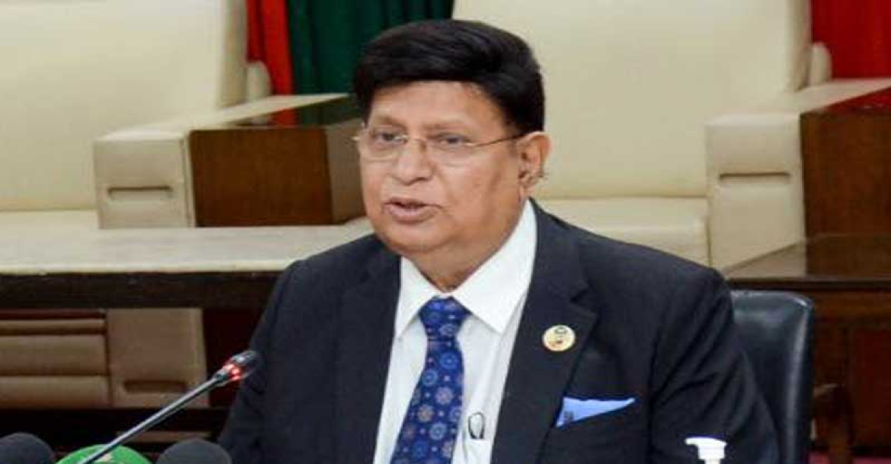 কূটনীতিকরা নিয়ম-শিষ্টাচার অনুযায়ী চলবেন, প্রত্যাশা মোমেনের