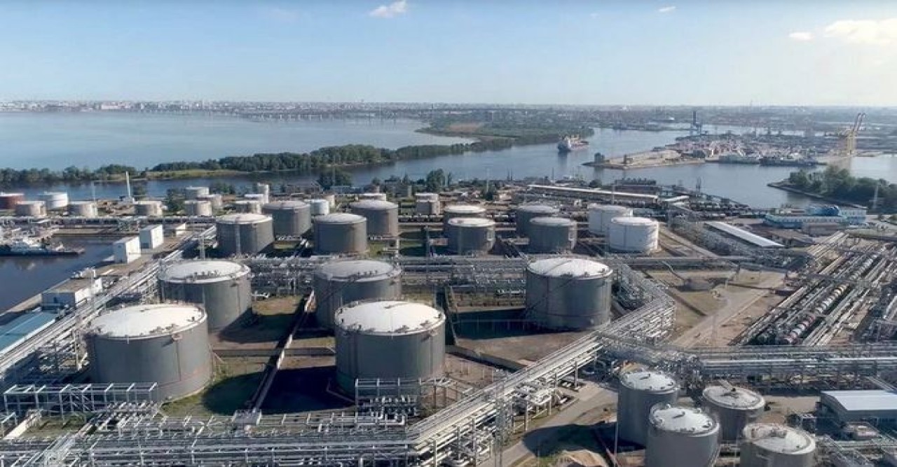 রাশিয়ায় তেল ডিপোতে হামলা, দায় স্বীকার কিয়েভের