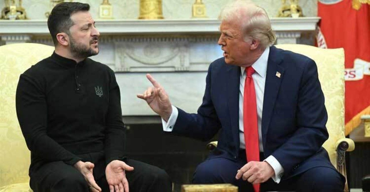 ইউক্রেনকে কিছু অস্ত্র সরবরাহ স্থগিত করেছে যুক্তরাষ্ট্র