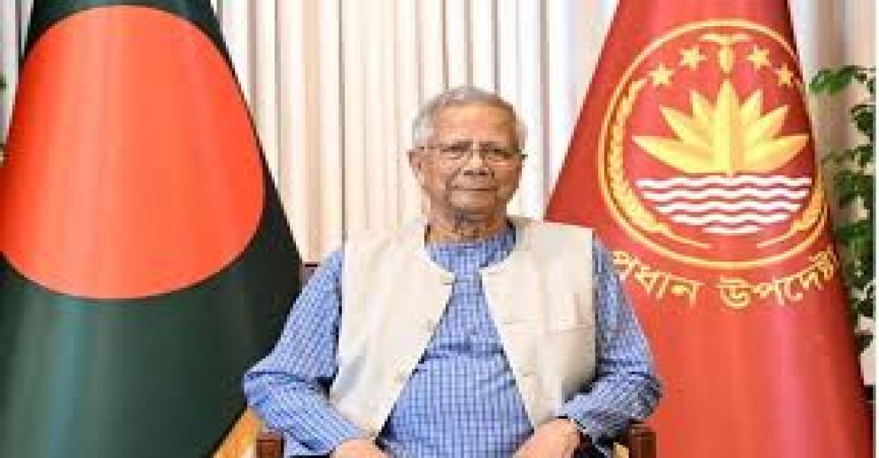 সুইজারল্যান্ডে অগ্নিকাণ্ডে প্রাণহানিতে প্রধান উপদেষ্টার গভীর শোক