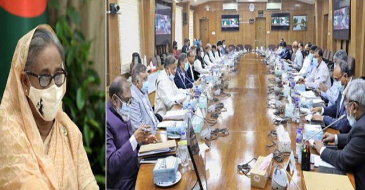 কর্মকর্তাদের ভিসা ছাড়াই ব্রাজিল যাওয়ার চুক্তির খসড়া অনুমোদন