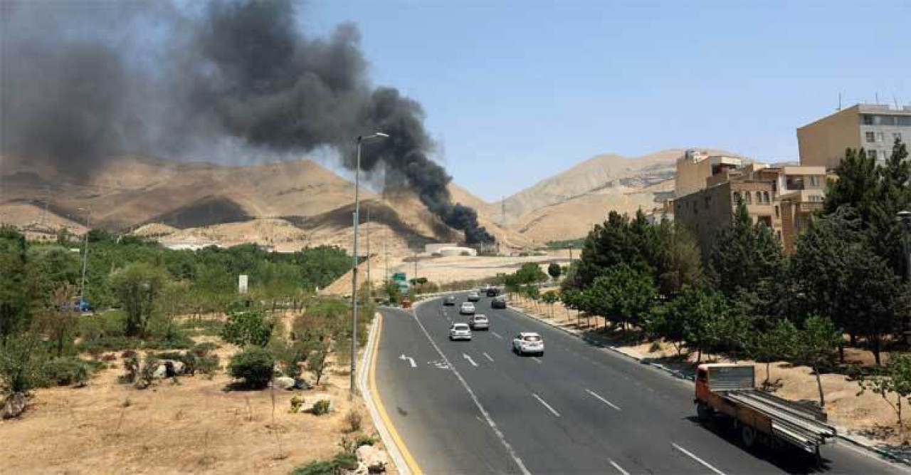 ইরান-ইসরায়েল সংঘাতে কোন অবস্থানে চীন-রাশিয়া?