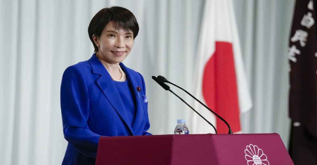 সংসদ বিলুপ্ত করলেন জাপানের প্রধানমন্ত্রী, নির্বাচন ৮ ফেব্রুয়ারি