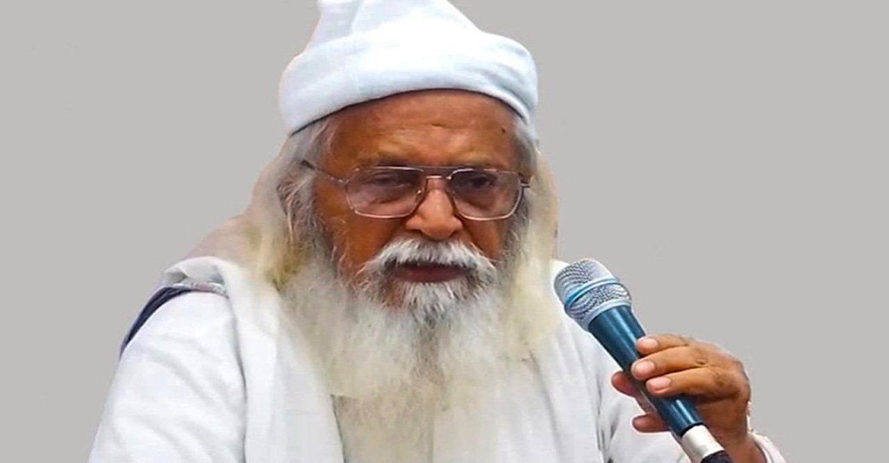 যুক্তরাষ্ট্র-জামায়াত সম্পর্ক ভয়ংকর অশনিসংকেত : ফরহাদ মজহার