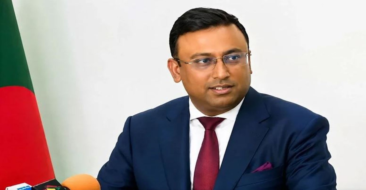 ব্রিটিশ নাগরিকত্ব নিয়ে প্রশ্নে প্রতিমন্ত্রী বললেন, ‘কার এত জ্বালা’