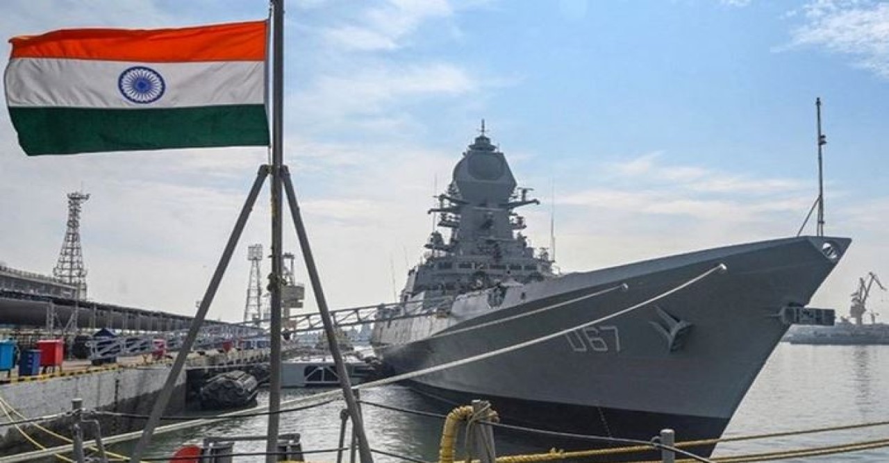 কাতারে ৮ ভারতীয় সাবেক নৌ সেনার মৃত্যুদণ্ড, ‘বিস্মিত’ নয়াদিল্লি