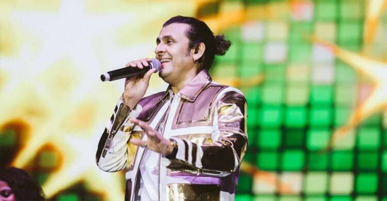 কনসার্টে পহেলগাম নিয়ে মন্তব্য করায় বিপাকে পড়েছেন সনু