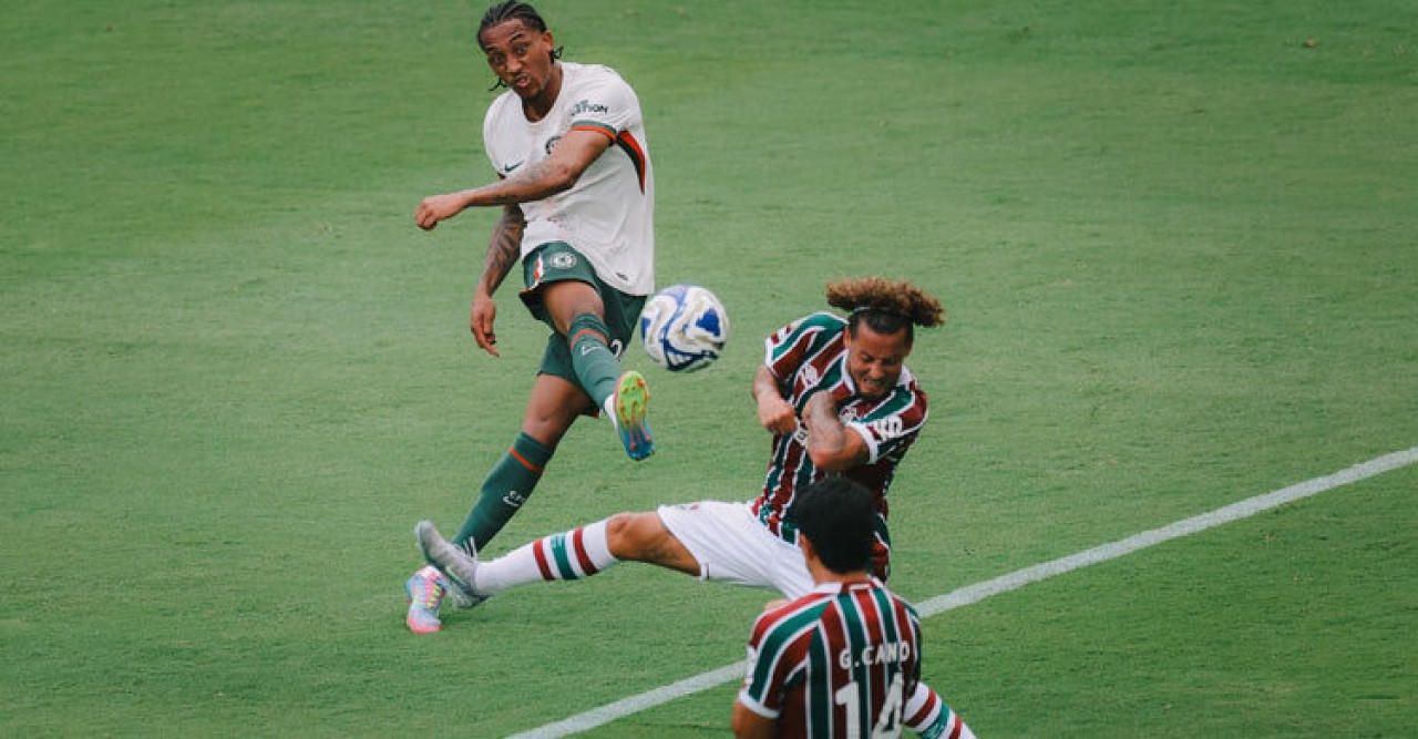 ফিফা ক্লাব বিশ্বকাপ ,কুপোকাত ব্রাজিলের ফ্লুমিনেন্স, ফাইনালে চেলসি