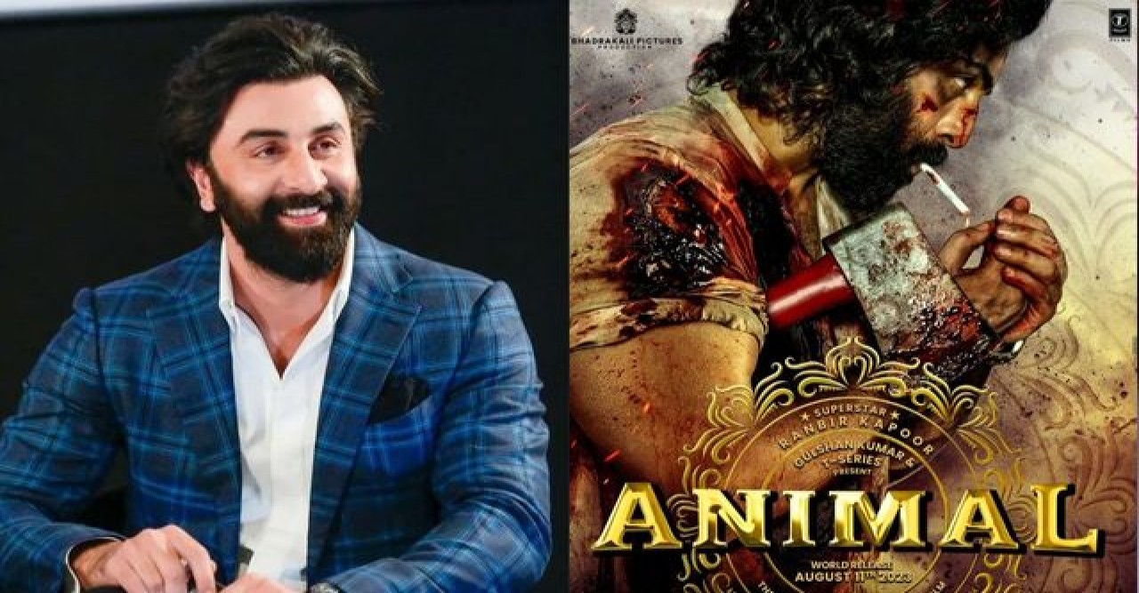 ছাড়পত্র পেলে কালই বাংলাদেশে মুক্তি পাবে-এনিম্যাল’