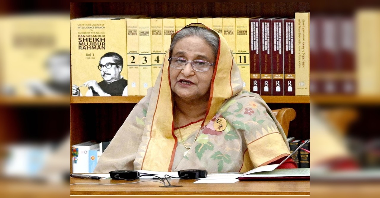 বিএনপি-জামায়াতের কর্মসূচিতে বাধা দেবে না সরকার