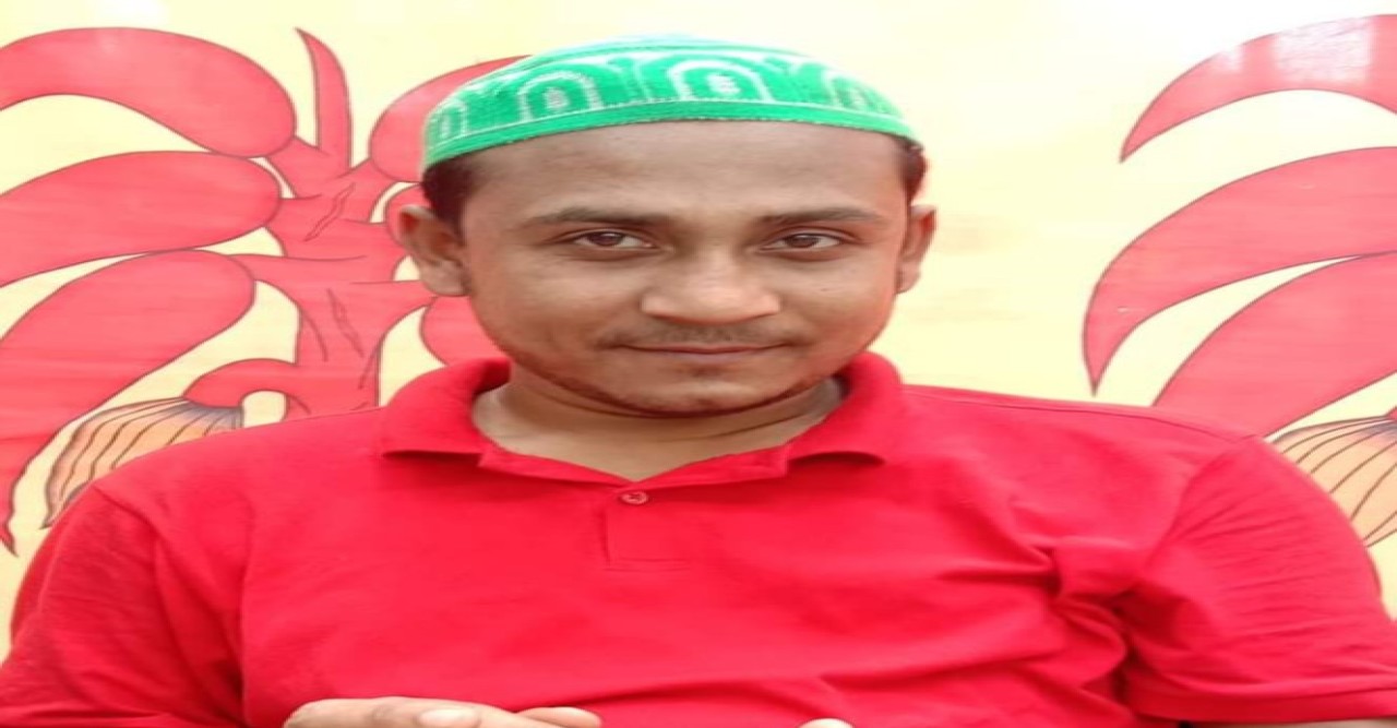 নাটোরে ভটভটির সাথে সংঘর্ষে মোটরসাইকেল আরোহী নিহত