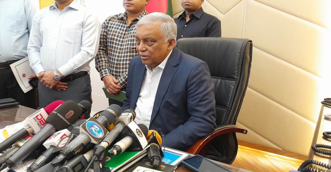 ‘ভিসা নিয়ে যুক্তরাষ্ট্রের ঘোষণা তাদের নিজস্ব ব্যাপার’